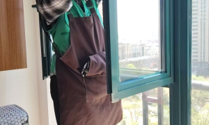 长春市朝阳区老旧小区家政保洁正规服务商推荐缩略图