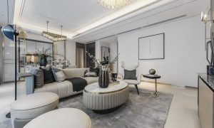 怀柔木作整装选择 北京新空间建筑装饰有限公司相关推荐缩略图
