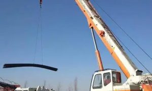 通辽吊车租赁去哪？附实用落地参考场景缩略图