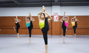 河南舞蹈艺考集训选哪家实用经验分享缩略图