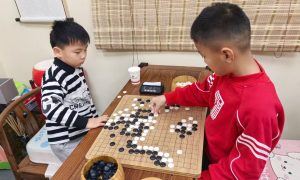 天津南开区围棋启蒙去哪 家长实用经验参考缩略图