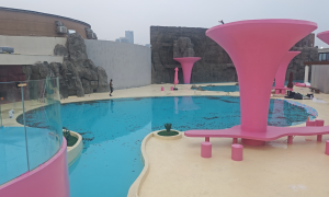 长春朝阳区厂房防水地坪工程联系方式缩略图
