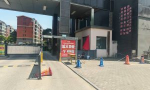新乡小区人行门选购指南与正规服务推荐缩略图