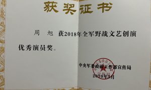 河北表演生艺考培训咨询的实用经验参考缩略图