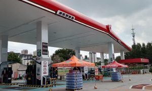 吉林市加油站汽油油品选哪家缩略图