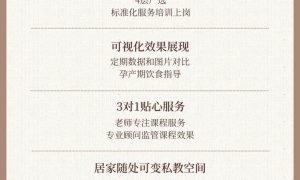 深圳孕妇盆底肌训练服务 产后恢复实用方案缩略图