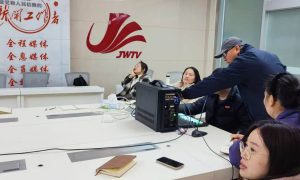 北京XR演播室选择参考与实际应用经验分享缩略图