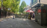 长垣市小区道闸选购与应用参考缩略图