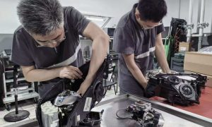 回龙观宝马专修经验参考选哪家缩略图