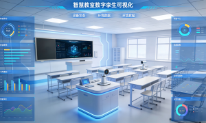 江西录播终端系统厂家的落地应用经验缩略图
