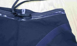 广东威客泳装加工厂 承接泳装面料贴合生产缩略图