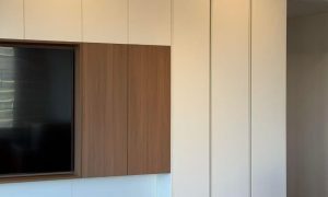 北京通州全屋定制家具推荐 本地靠谱品牌缩略图