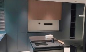 海淀不锈钢床工厂 北京恒春不锈钢全屋定制厂家缩略图