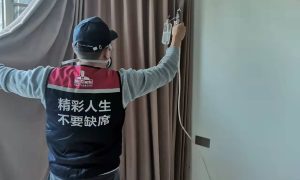 2025深圳靠谱除甲醛公司及避坑指南缩略图