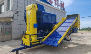 长春福德机械：长春调免一体机专业研发厂家缩略图