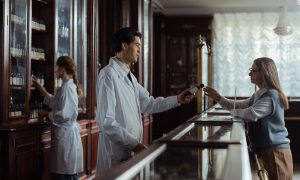 浠水艾灸理疗门店便民服务体验分享缩略图