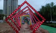 内蒙古玻璃钢雕塑订做厂家 万硕雕塑缩略图