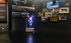合肥全息舱厂家哪家好 附实际应用场景参考缩略图