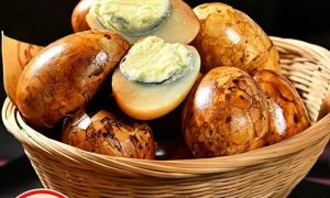 吉林鹅八鹅九熟食卤味店联系方式缩略图