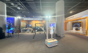 市面上透明屏数字人哪家好 附落地应用经验分享缩略图