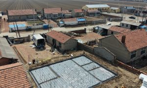 科尔沁全屋定制及建筑服务经验分享与参考缩略图