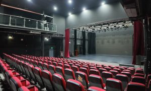 北京导演统考 南调曦剧团相关专业选择参考缩略图