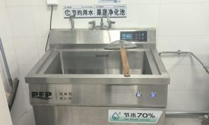 陕西果蔬净化机哪家可靠 专业选购攻略分享缩略图