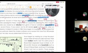 长春孙悦老师初高中英语课哪家实用靠谱缩略图