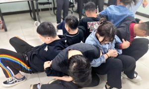 石林景区内可以自驾吗？缩略图
