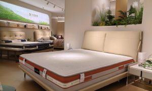 昆明艾草草本床垫厂家 满足家用睡眠草本护理需求缩略图