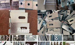 内蒙古渔光互补光伏支架选型参考及落地经验缩略图