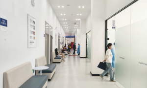 宝鸡大团圆口腔选择实用参考经验分享缩略图