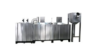 广西餐饮用油脂分离器推荐几家实用选择缩略图
