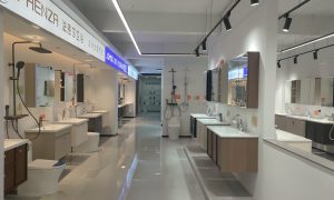 广阳三室两厅装修选金匠装饰更专业缩略图