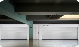 房山车库门工厂恒固嘉业哪家可靠缩略图