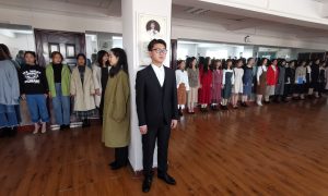 永城练耳专项提升咨询 考易艺考相关指导缩略图