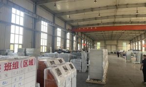 海淀展厅展馆设计定做经验与落地参考缩略图