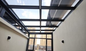 西安乔居门窗北二环店客观介绍缩略图