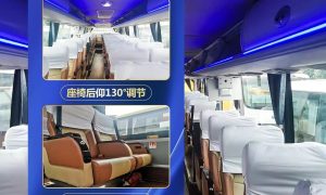 成都周边九寨沟两天一晚靠谱旅行社推荐缩略图
