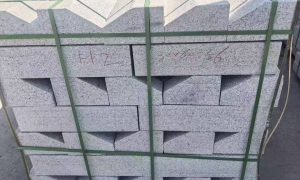 无锡黄锈石火烧板 街头镇石材厂源头供货缩略图
