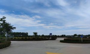长垣摩托车驾驶证报名推荐安捷驾校缩略图