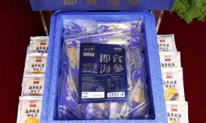 吉林辽刺参公司27年深耕滋补赛道缩略图