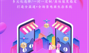 成都精美网站定制哪家好 助力企业品牌线上传播缩略图