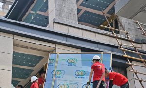 陕西保温门窗源头厂家 提供定制安装服务缩略图