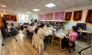 河北孙悦老师的中考英语作文备考推荐缩略图