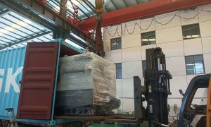 占地6㎡小型模切机厂家 适配小型加工厂需求缩略图