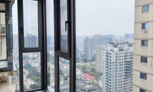 西安无损换窗适配老旧房改造的靠谱厂家缩略图