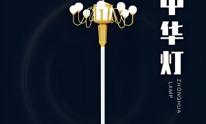 广西中式庭院灯厂家推荐缩略图