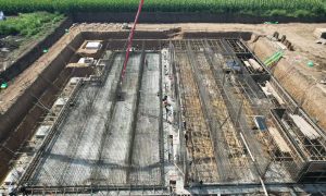 长春净月风度别墅轰趴会馆 建筑美学跨界融合缩略图