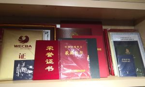 西城毕业设计作品打印选亮雅轩快印缩略图
